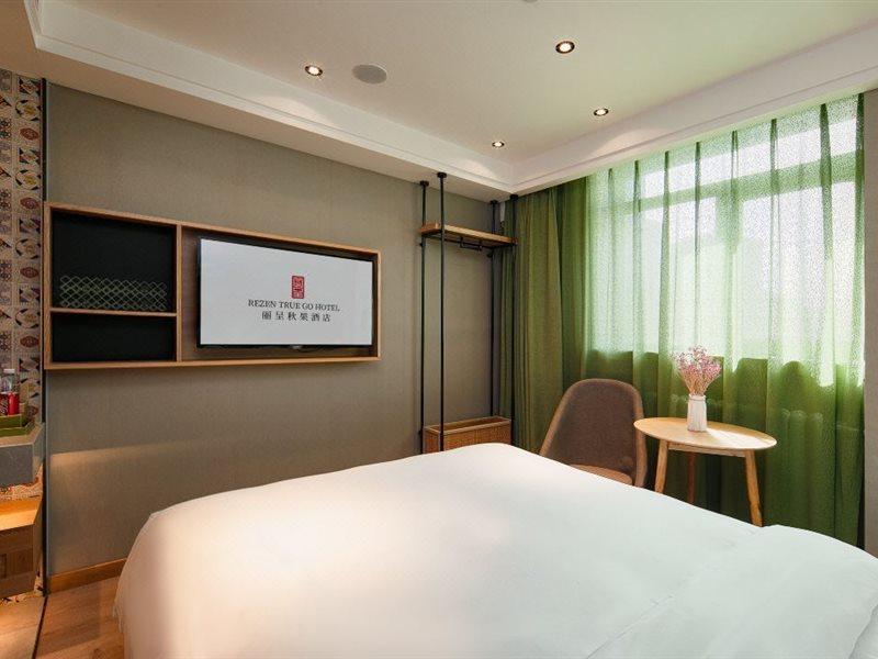 Rezen True Go Peking (Beijing)
